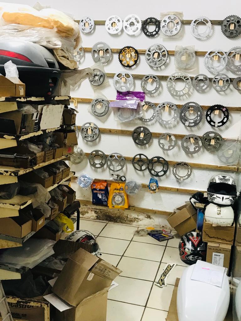 Commercial Property for Sale in Quigney Eastern Cape